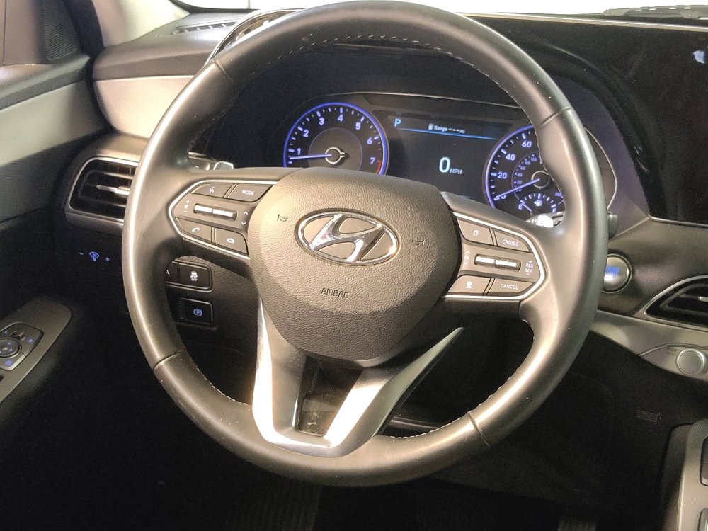 Used 2021 Hyundai Palisade SEL w/ Convenience Package FWD image 22