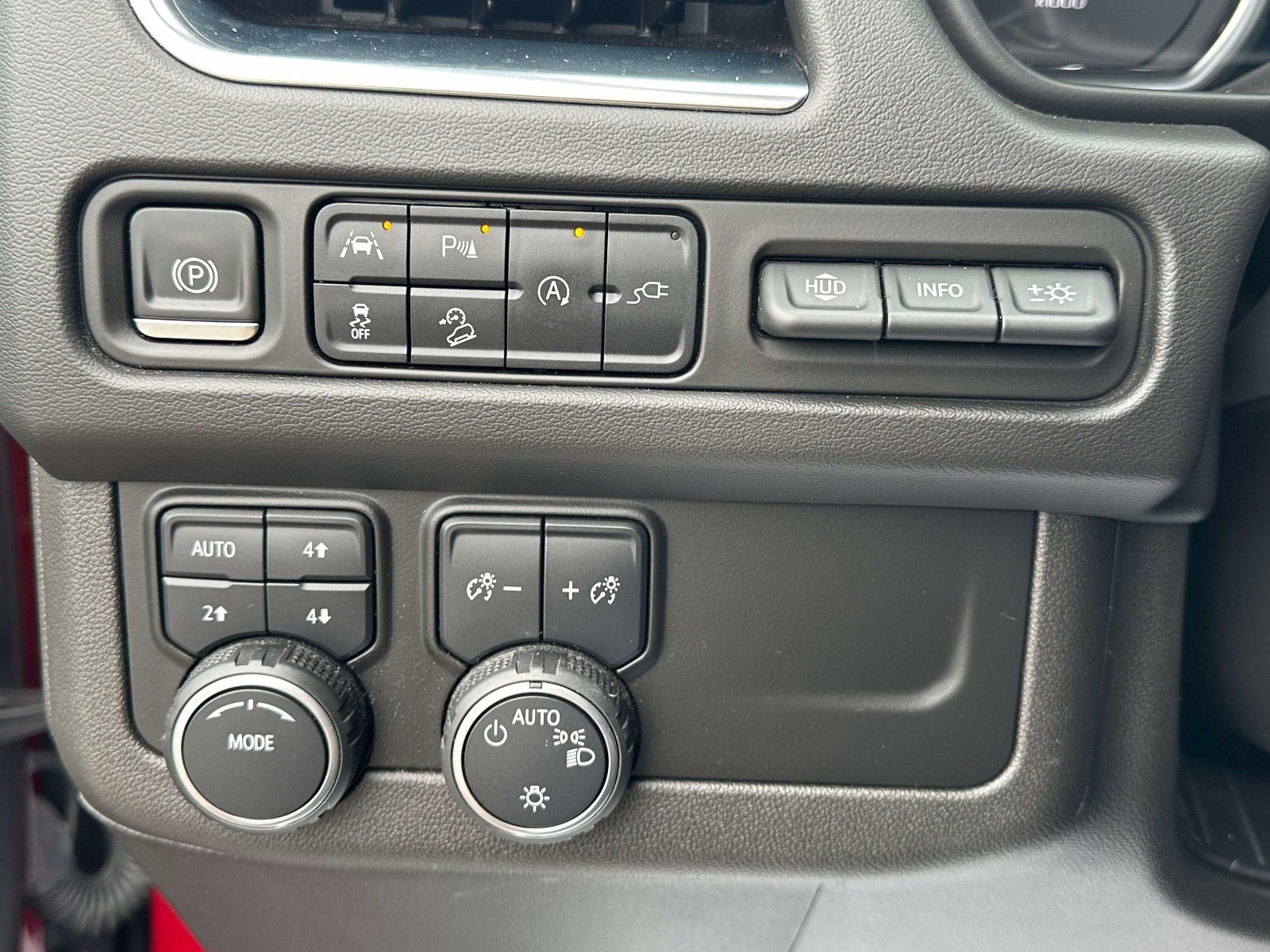 Certified 2021 Chevrolet Tahoe Premier image 21