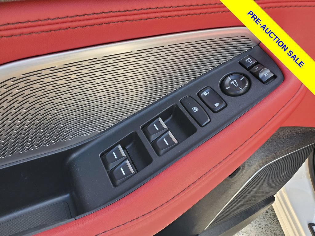 Certified 2024 Acura MDX A-Spec AWD/4WD image 22