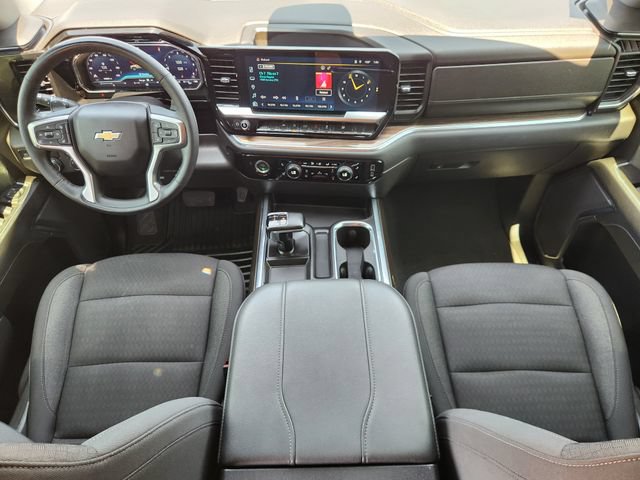 Used 2023 Chevrolet Silverado 1500 LT RWD image 26