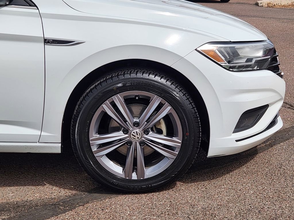 Used 2019 Volkswagen Jetta R-Line FWD image 29