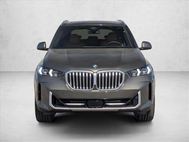 New 2026 BMW X5 sDrive40i w/ Parking Assistance Package RWD image 6