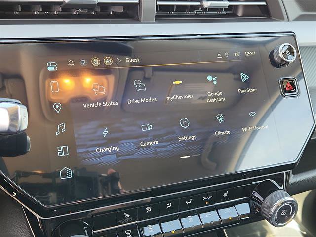 New 2027 Chevrolet Bolt LT w/ Comfort Package image 14