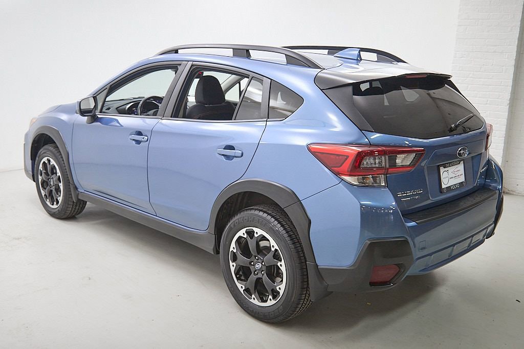 Used 2021 Subaru Crosstrek 2.0i Premium w/ Popular Package #2 image 7