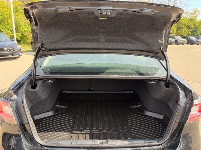 Certified 2025 Subaru Legacy Limited AWD/4WD image 22