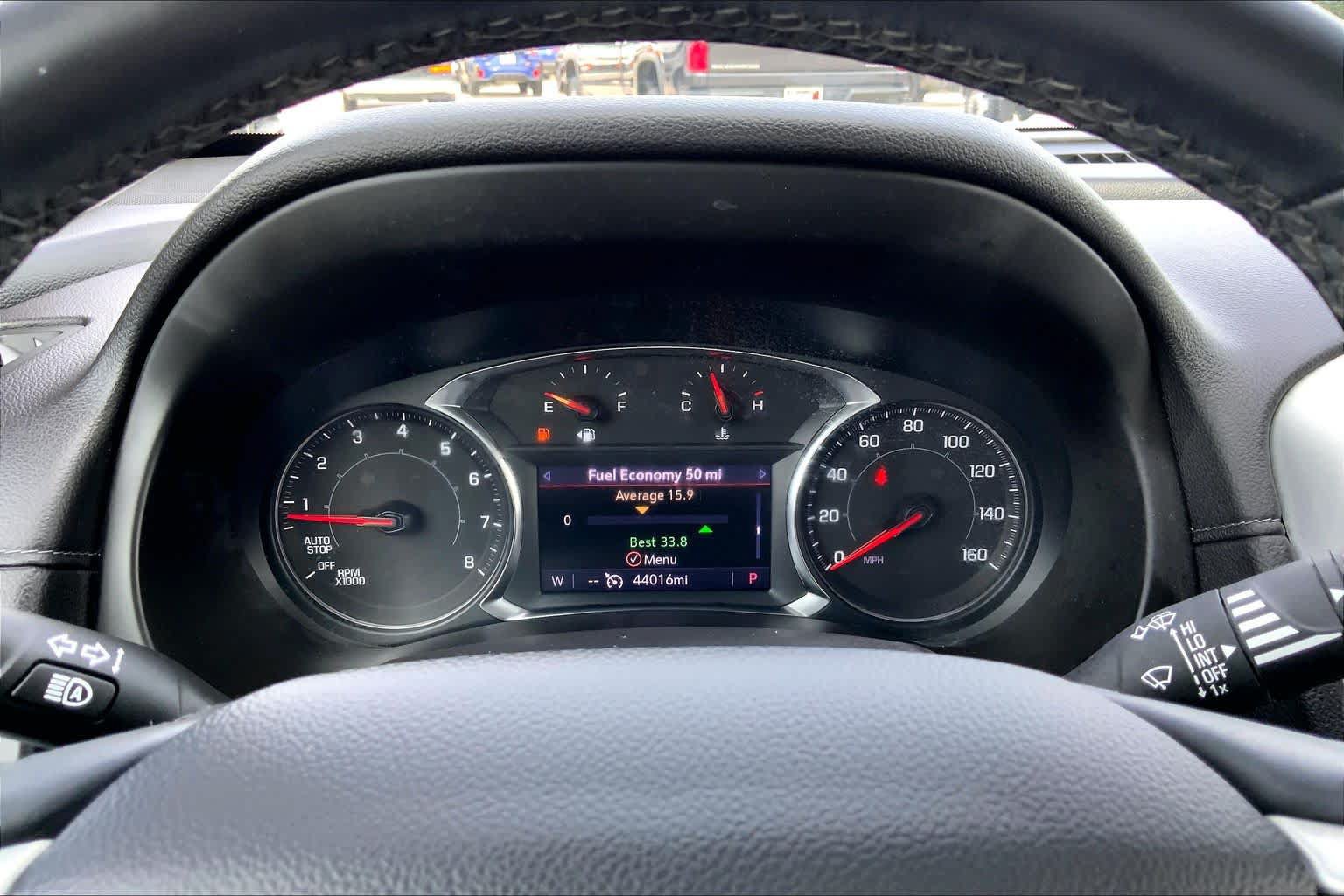 Certified 2023 GMC Terrain SLT w/ Elevation Edition FWD image 25