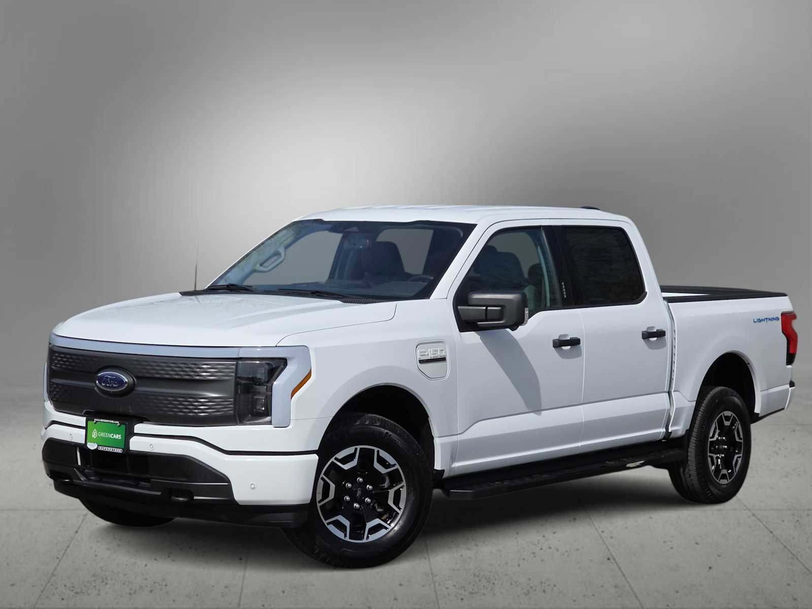 Used 2022 Ford F150 Lightning XLT