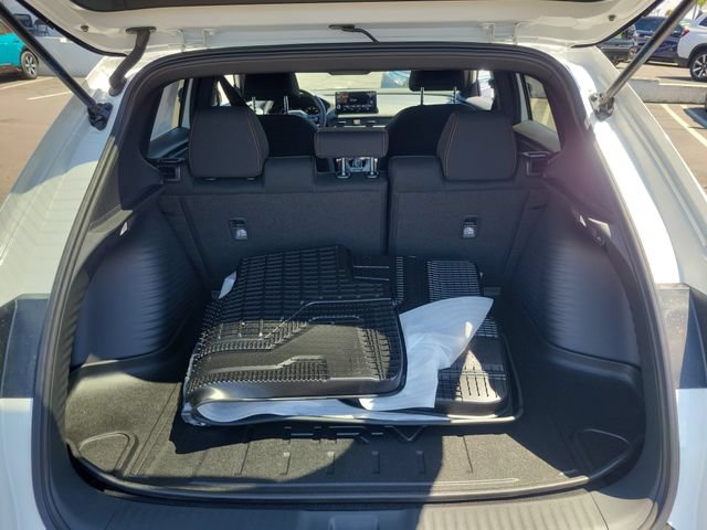 New 2027 Honda HR-V Sport image 8