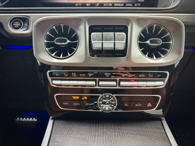 Used 2020 Mercedes-Benz G 63 AMG 4MATIC image 16