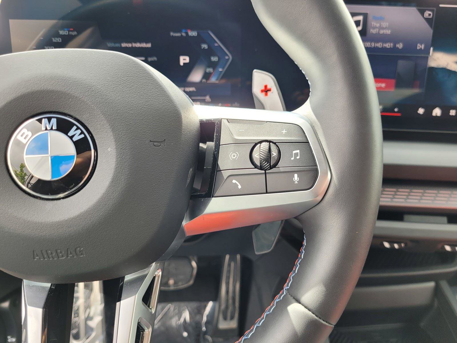 Certified 2025 BMW M235i xDrive w/ Premium Package image 32