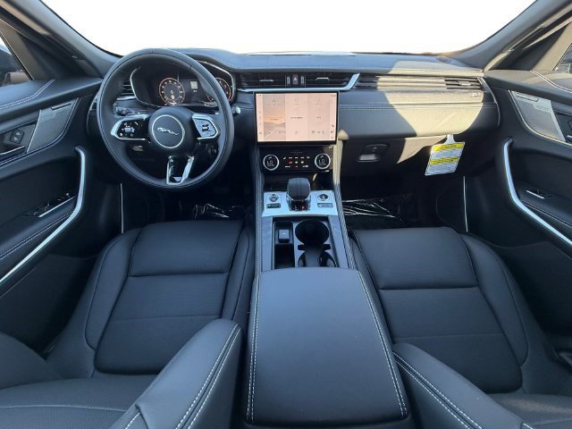 New 2026 Jaguar F-PACE R-Dynamic S AWD/4WD image 12