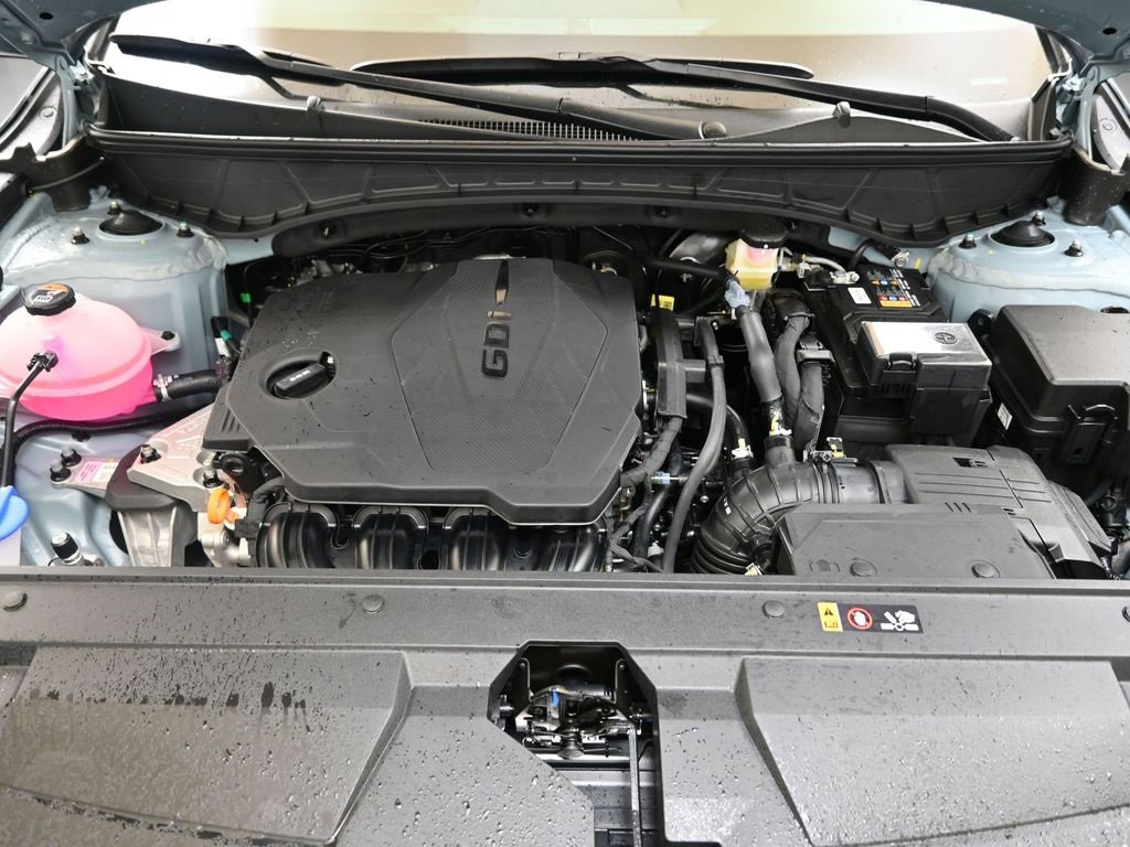 New 2026 Hyundai Santa Cruz SEL