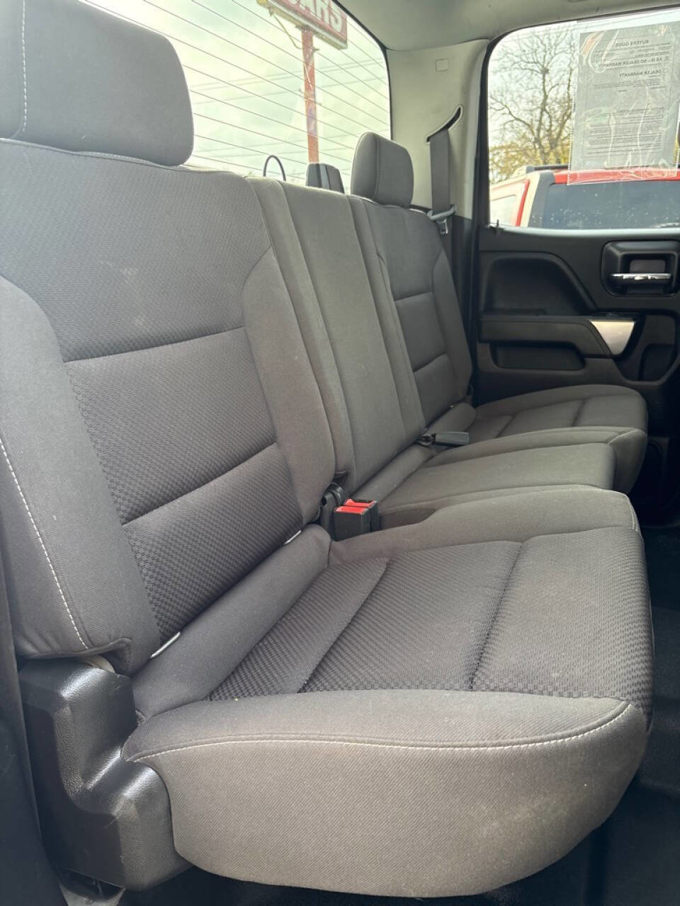 Used 2019 Chevrolet Silverado 2500 LT w/ All Star Edition image 21