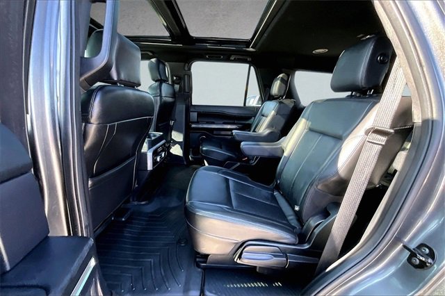 Used 2020 Ford Expedition XLT w/ Equipment Group 202A image 22