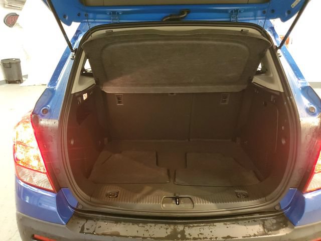Used 2015 Chevrolet Trax LTZ AWD/4WD image 6