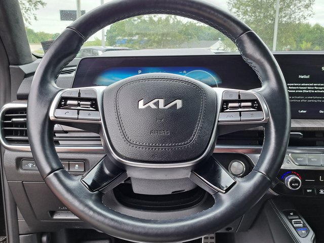 Used 2024 Kia Telluride SX Prestige AWD/4WD image 11