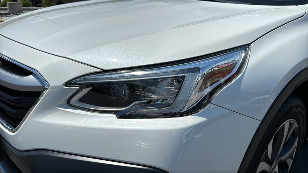 Certified 2021 Subaru Outback Touring XT AWD/4WD image 9