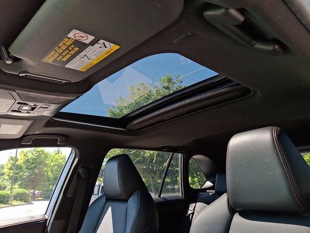 Certified 2023 Toyota RAV4 XSE w/ Weather Package AWD/4WD image 14