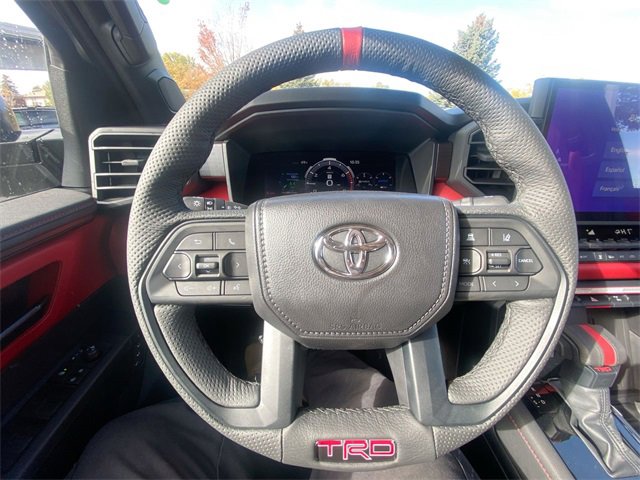 New 2026 Toyota Tundra TRD Pro image 14