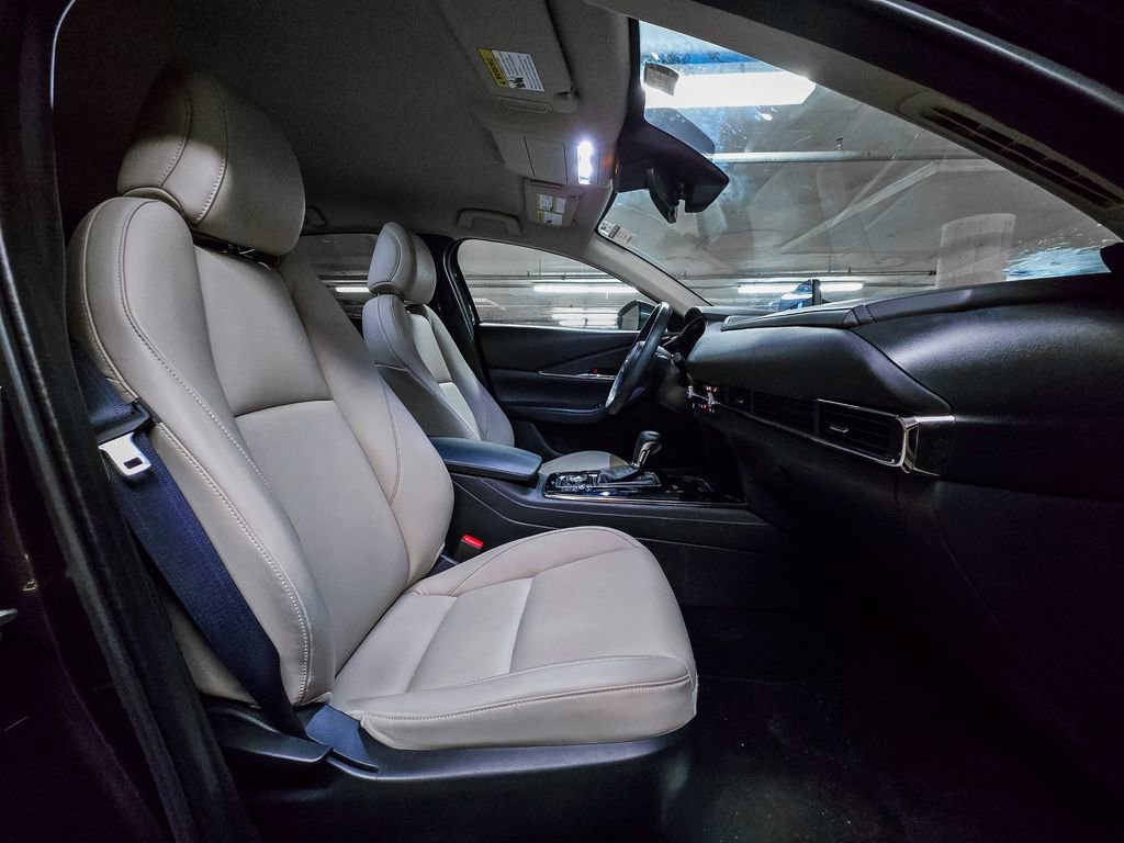 Used 2023 MAZDA CX-30 AWD 2.5 S w/ Preferred Package image 38