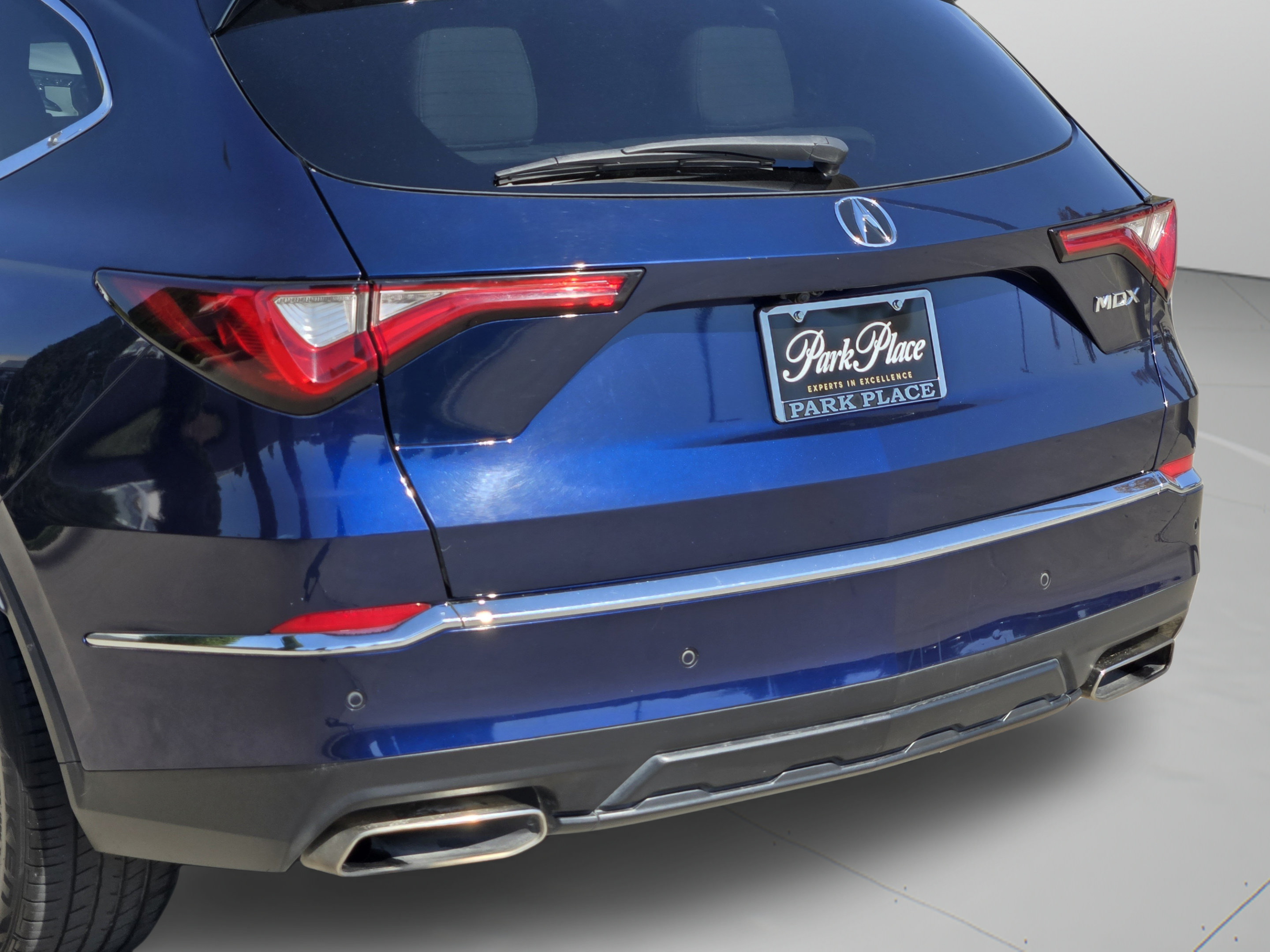 Used 2022 Acura MDX w/ Technology Package FWD image 40