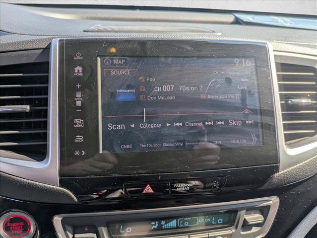 Used 2019 Honda Ridgeline RTL-E image 12