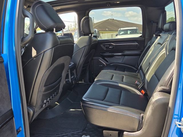 Used 2023 RAM 1500 TRX w/ TRX Level 2 Equipment Group image 14