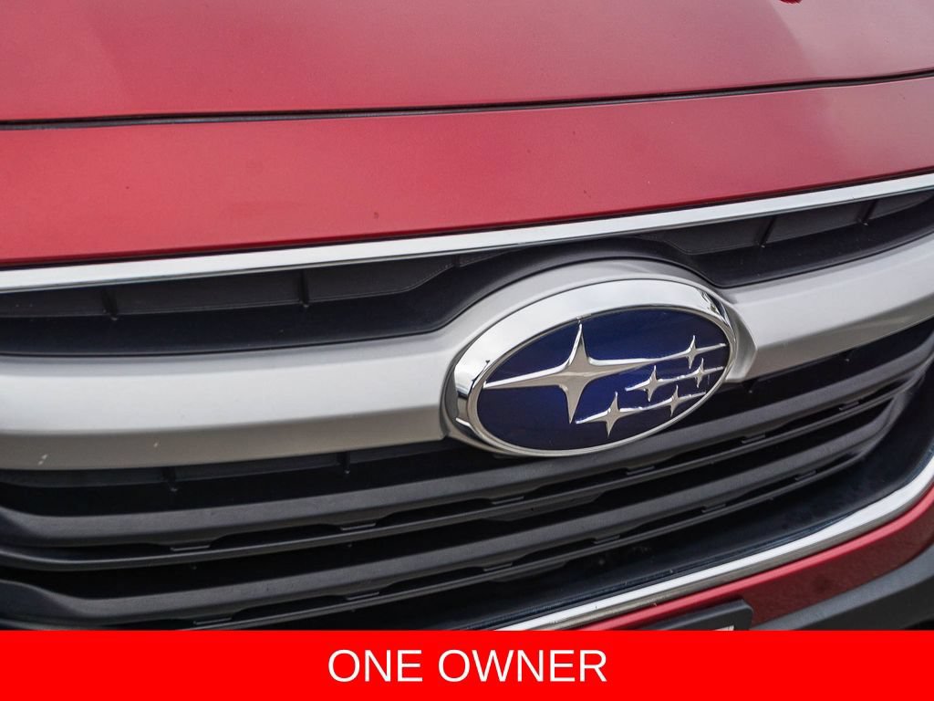 Used 2022 Subaru Outback Premium AWD/4WD image 11