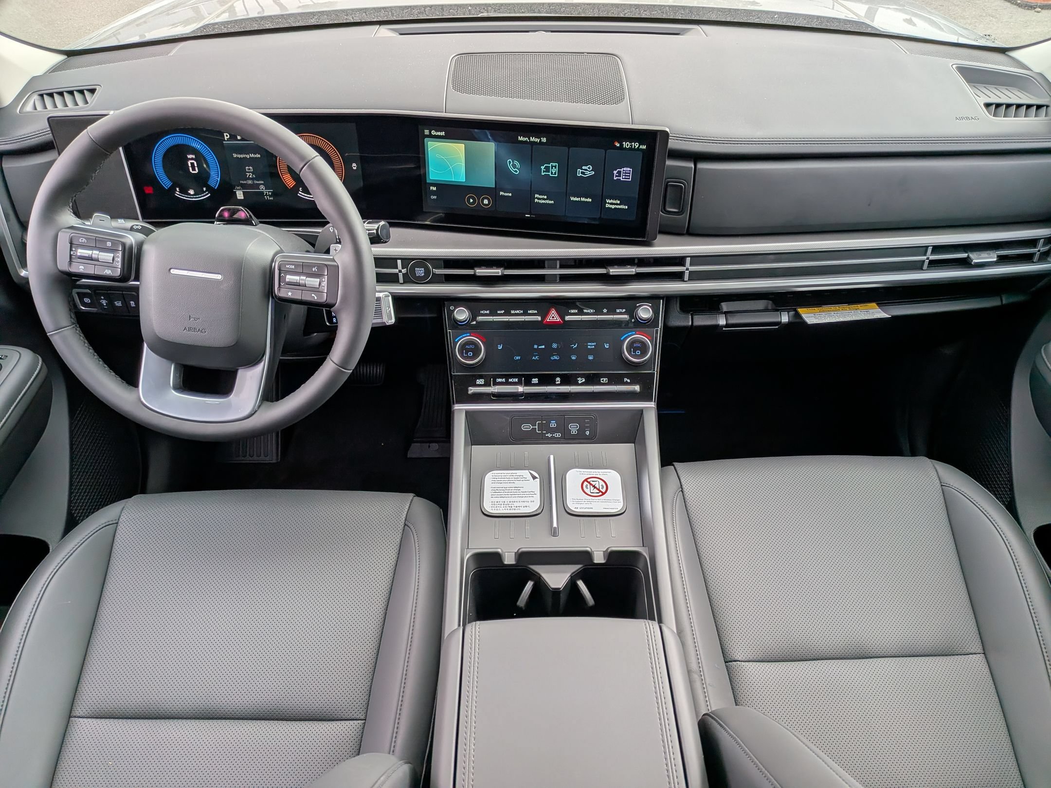 New 2026 Hyundai Santa Fe SEL AWD/4WD image 20