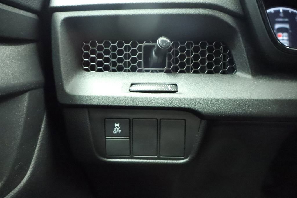 Used 2025 Honda CR-V EX image 30