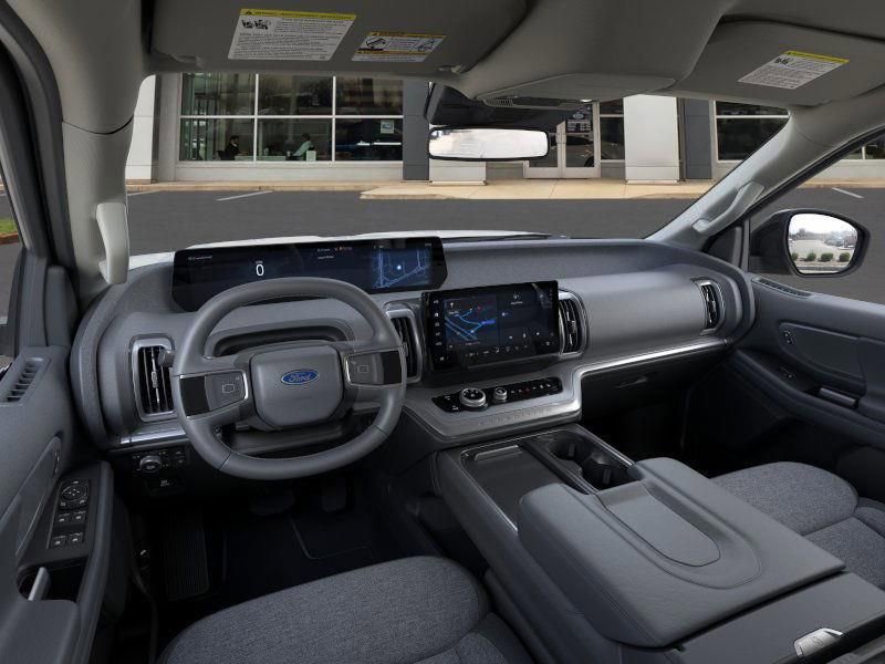 New 2026 Ford Expedition Max Active AWD/4WD image 9