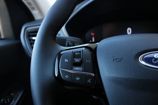 New 2026 Ford Escape Active image 9