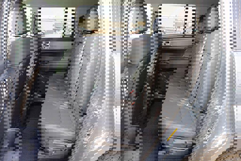 New 2026 Hyundai Santa Fe XRT image 9