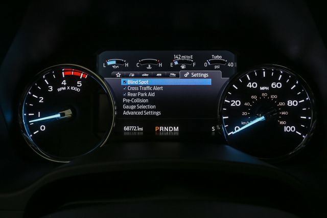 Used 2022 Ford F350 Lariat w/ Chrome Package AWD/4WD image 26