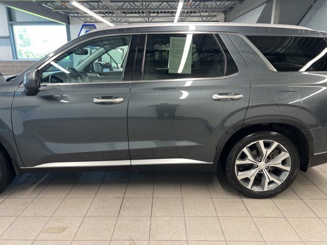 Used 2022 Hyundai Palisade SEL w/ 8P Bench Seat Package image 4
