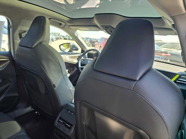 New 2025 Audi A5 2.0T Prestige AWD/4WD image 15