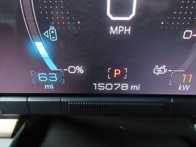 Used 2024 GMC Hummer EV 3X w/ Omega Edition image 20