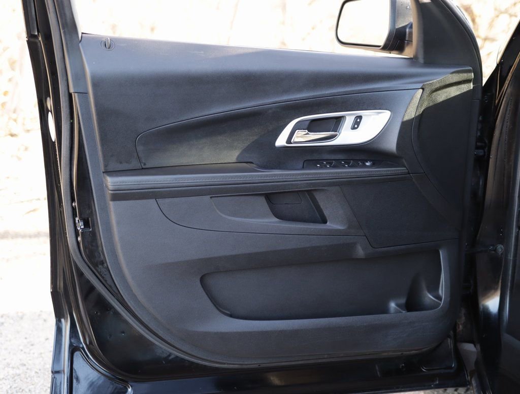 Used 2016 Chevrolet Equinox LS image 20