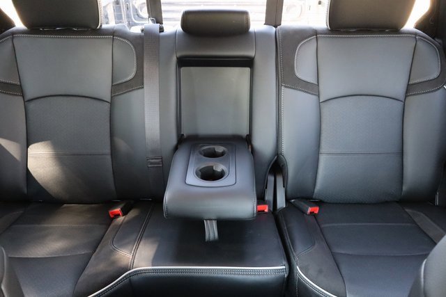 Used 2025 RAM 2500 Laramie image 43