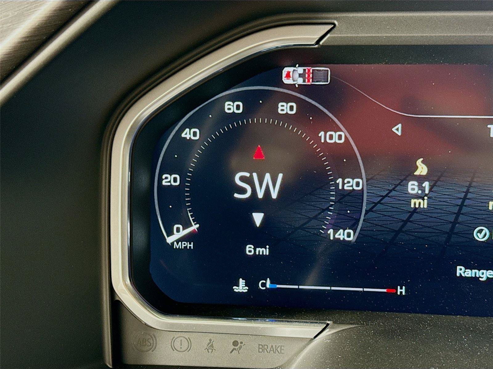 New 2026 GMC Sierra 3500 AT4 w/ AT4 Premium Plus Package AWD/4WD image 6
