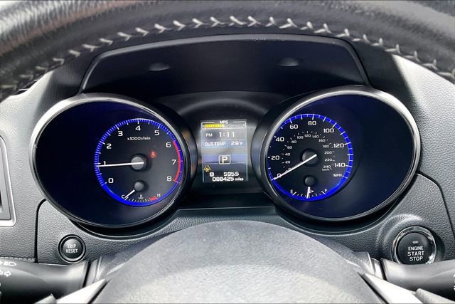 Used 2018 Subaru Outback 2.5i Limited w/ Popular Package #2 image 22