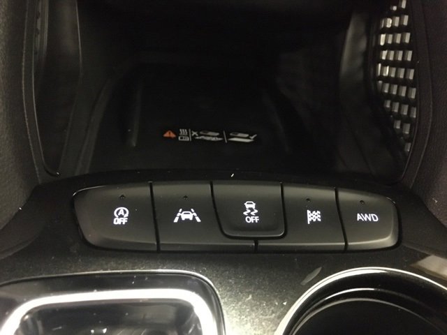 New 2026 Chevrolet TrailBlazer ACTIV image 28