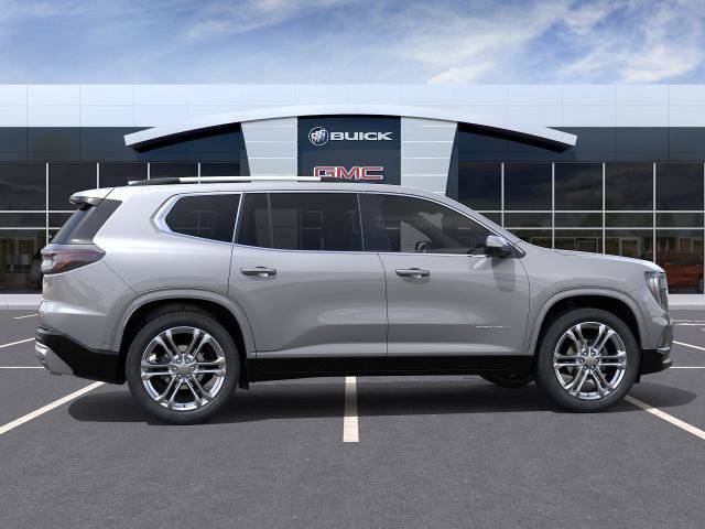 New 2027 GMC Acadia Denali FWD image 29