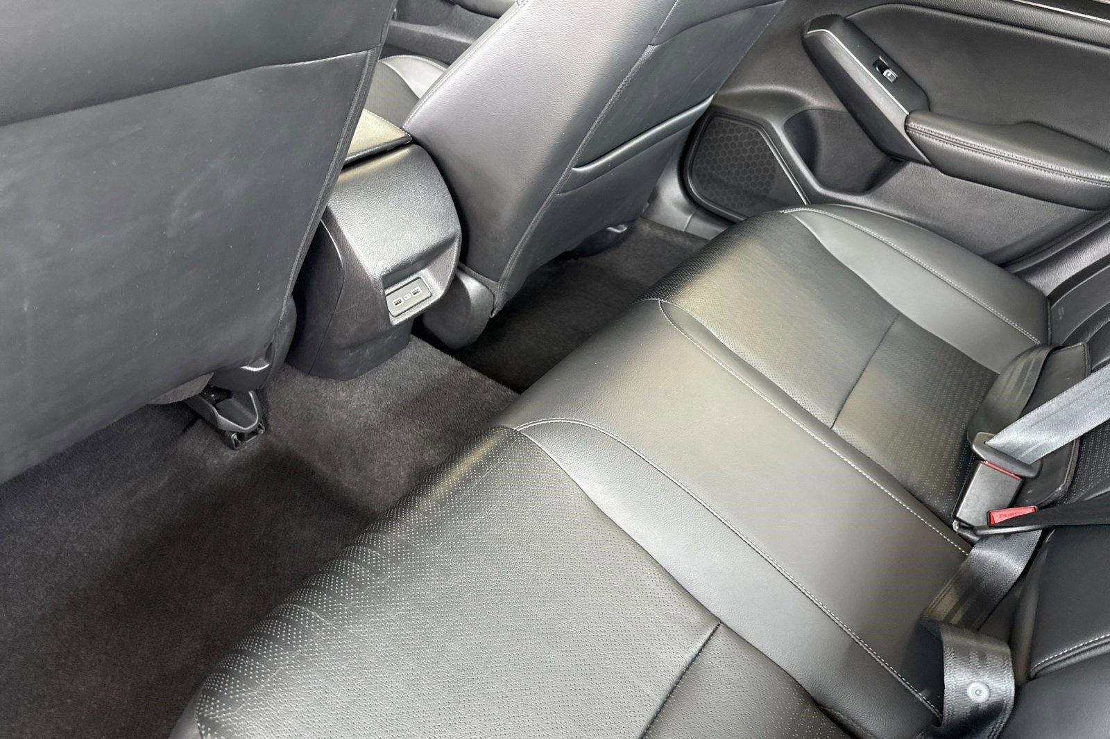 Certified 2024 Honda Civic Touring image 27