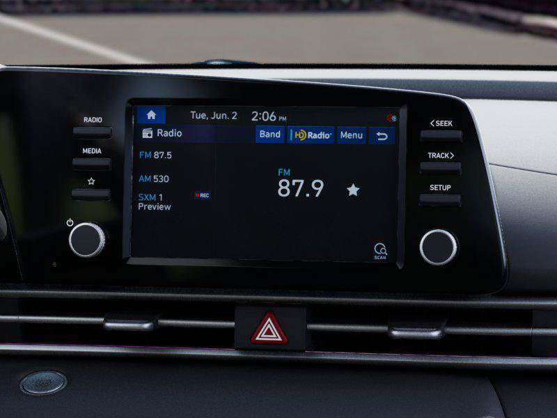 New 2026 Hyundai Elantra SEL Sport Premium FWD image 13