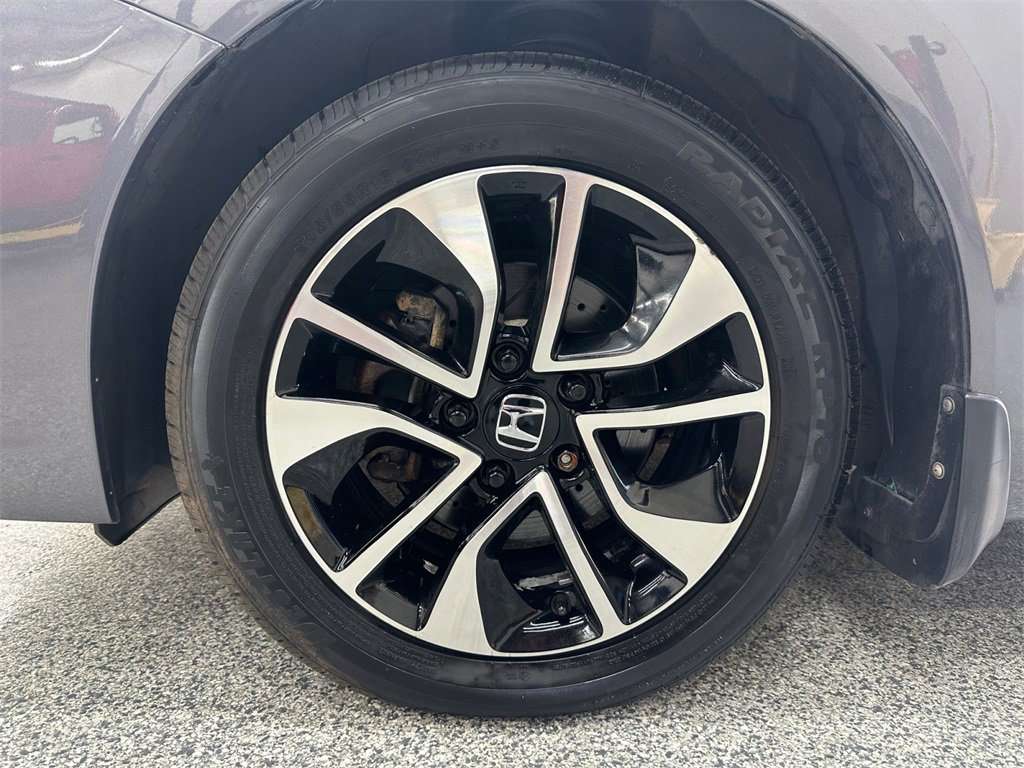 Used 2014 Honda Civic EX image 22