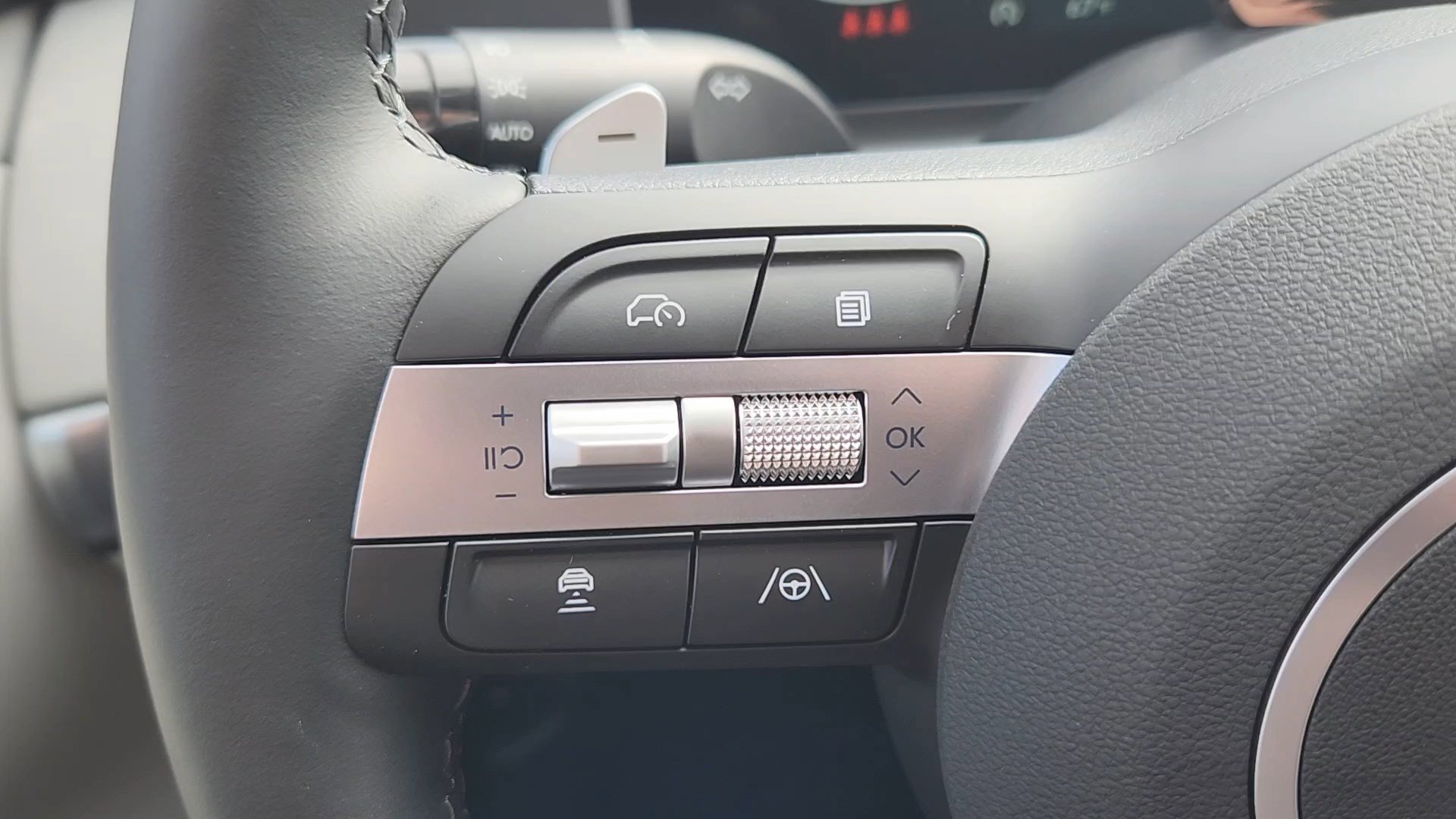 New 2026 Hyundai Tucson Limited image 12