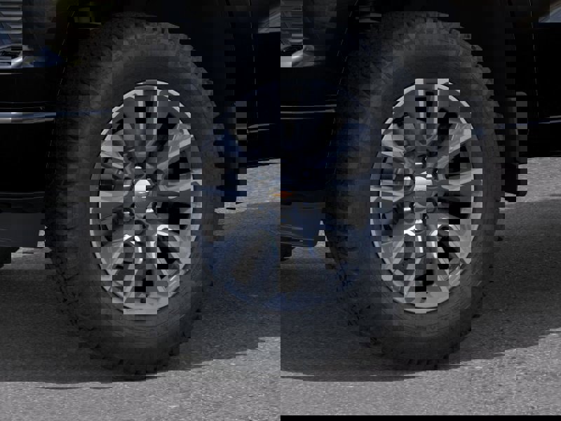 New 2026 Chevrolet Silverado 1500 RST w/ Safety Package image 9