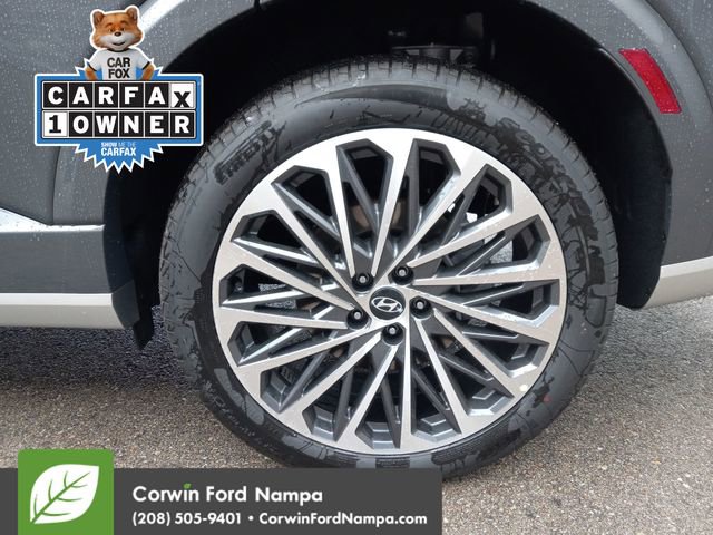 Used 2026 Hyundai Palisade Calligraphy image 32