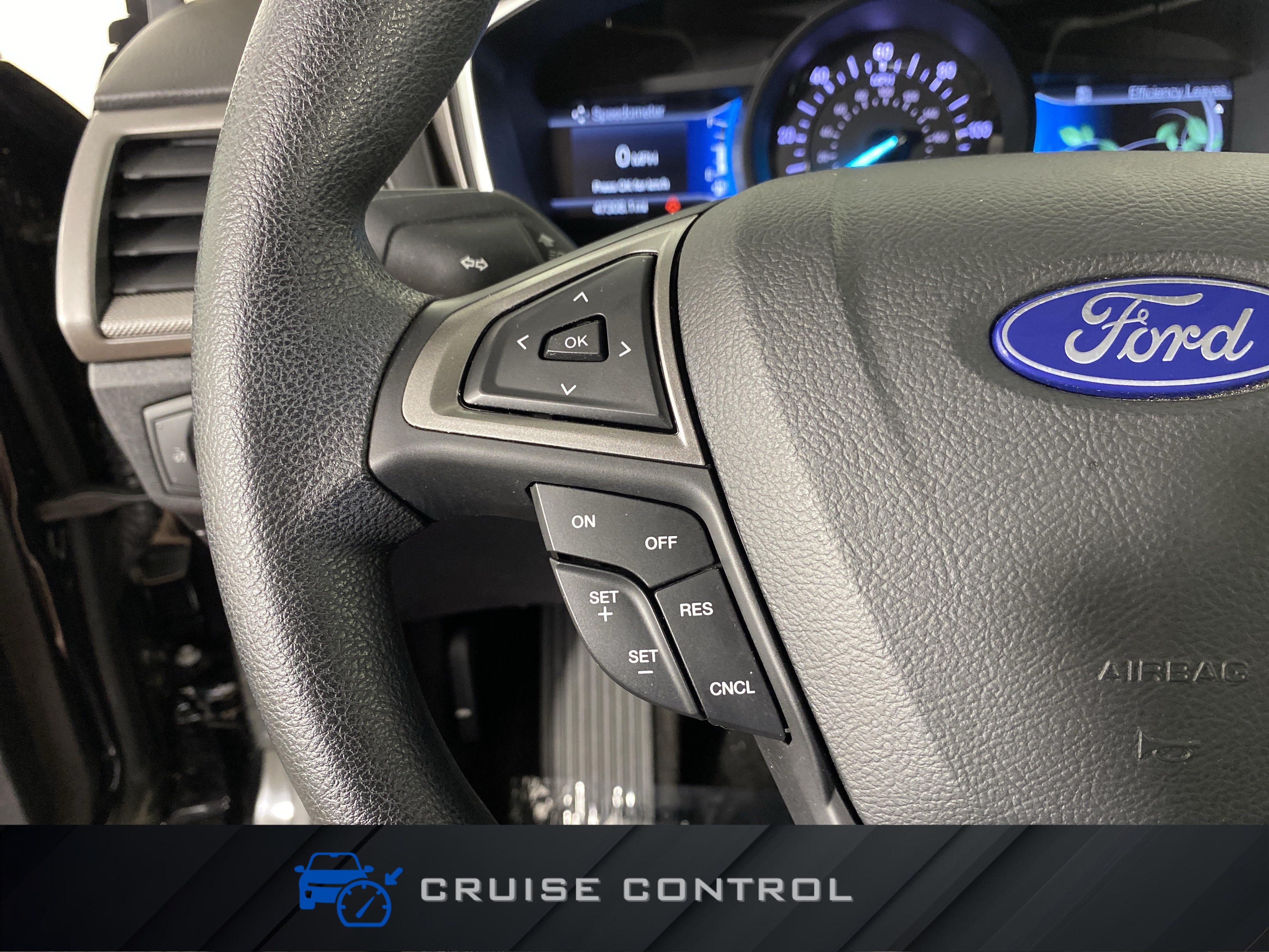 Used 2018 Ford Fusion S FWD image 21
